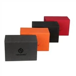 MTG Yugioh Magic Flip Leather PU Deck Box