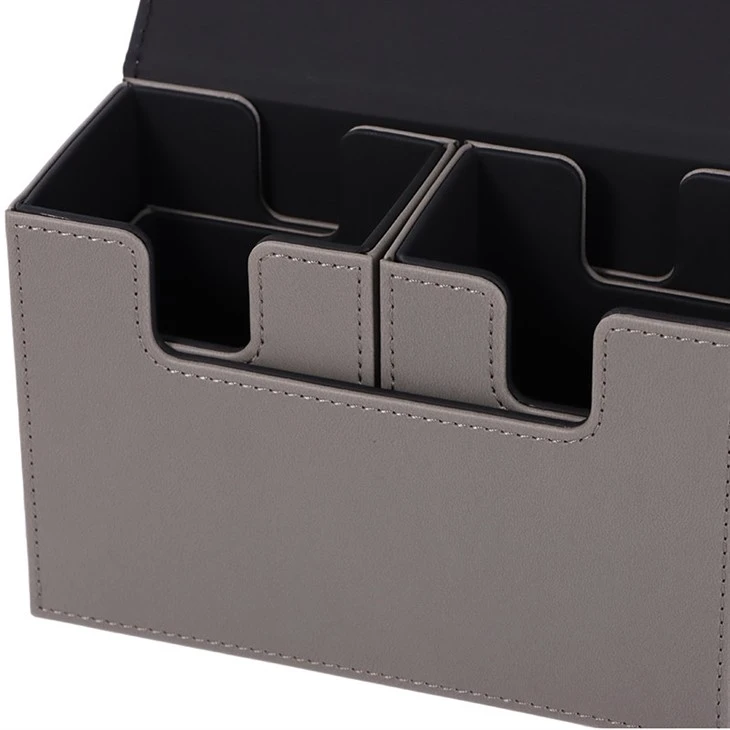 Large Deck Card Case Fits 120
