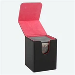 MTG Deck Box Fekete 100 kártya