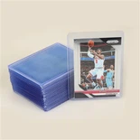 Felültöltők Top Loader Sleeve-ek