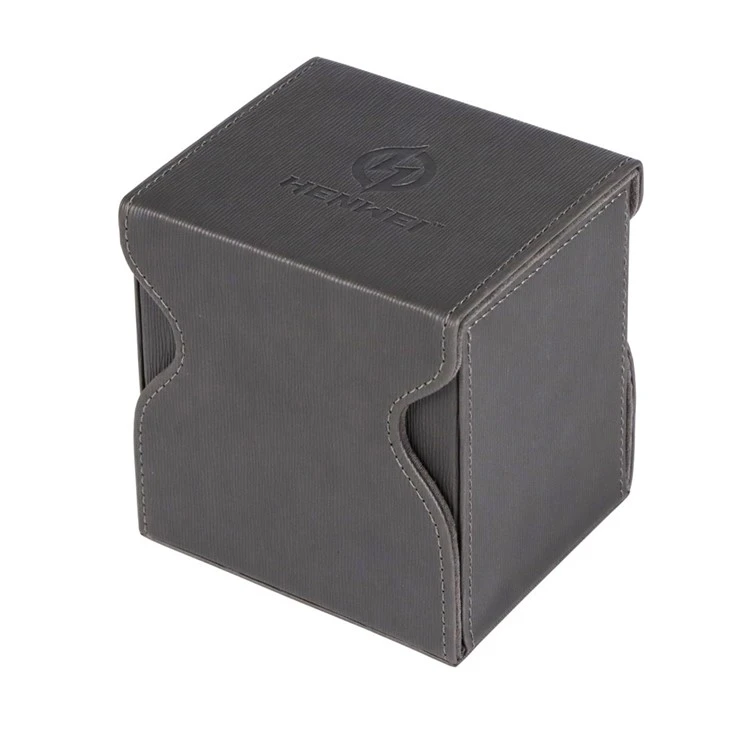 Yugioh Deck Card Box