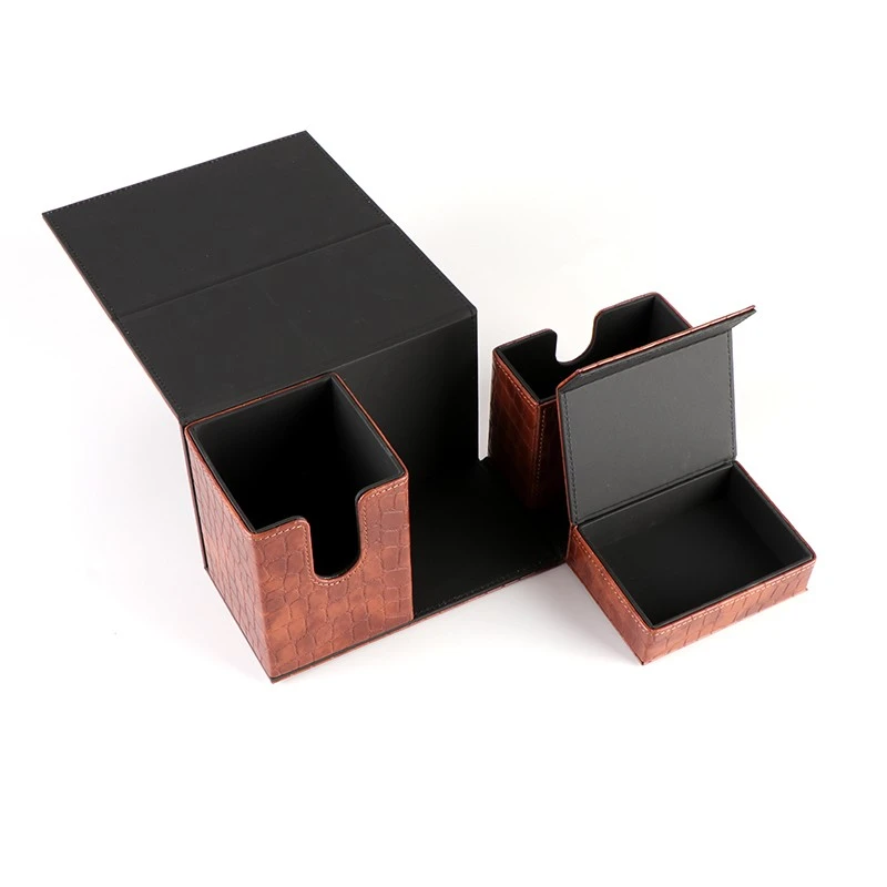 Card Case Holder Storage Box