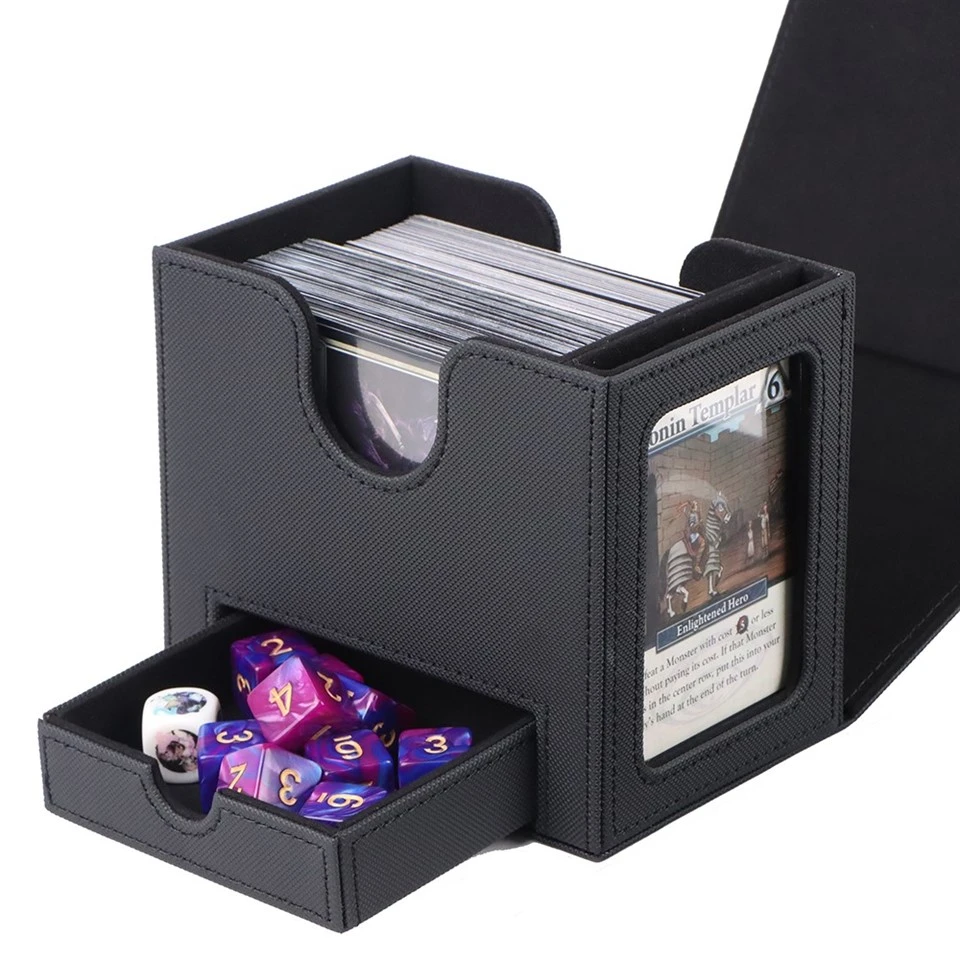 Card Game Case For Cards
