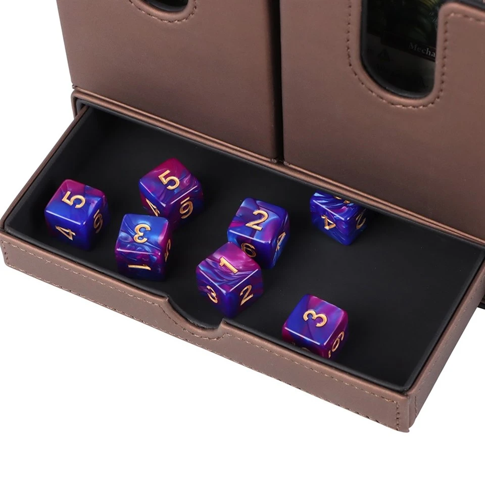 Collectible Card Trading Cases