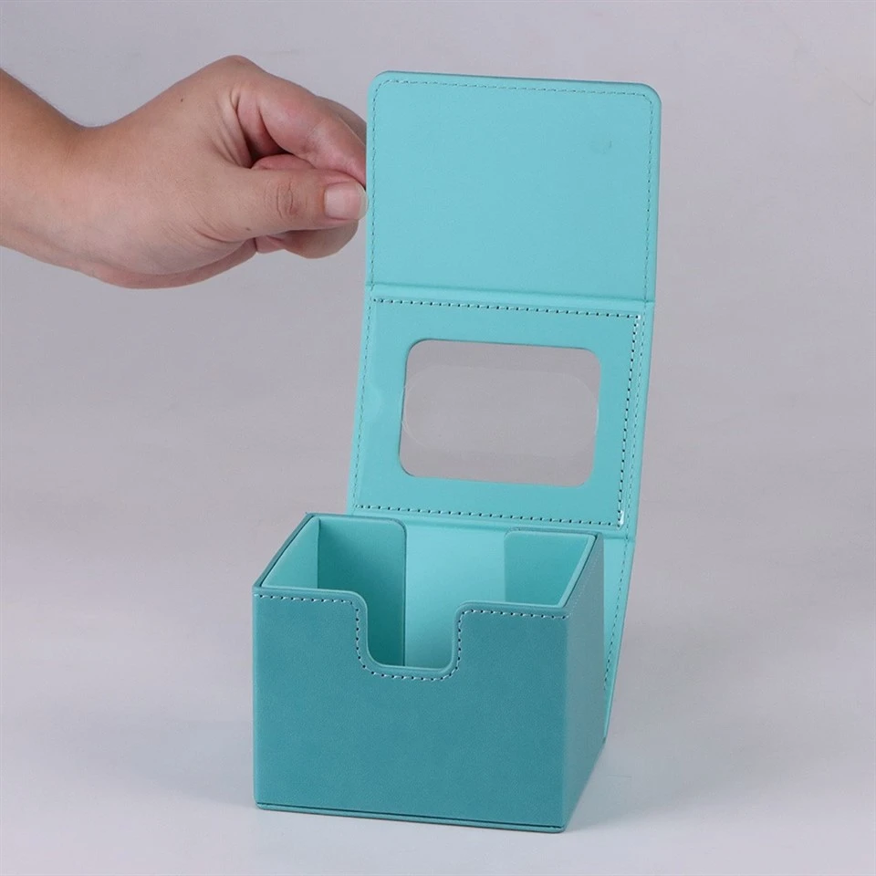 Magnetic Storage Box Closure factory