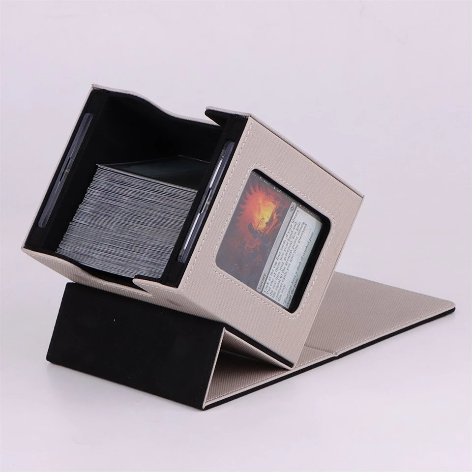 Magnetic Trading Card Box manufacturers