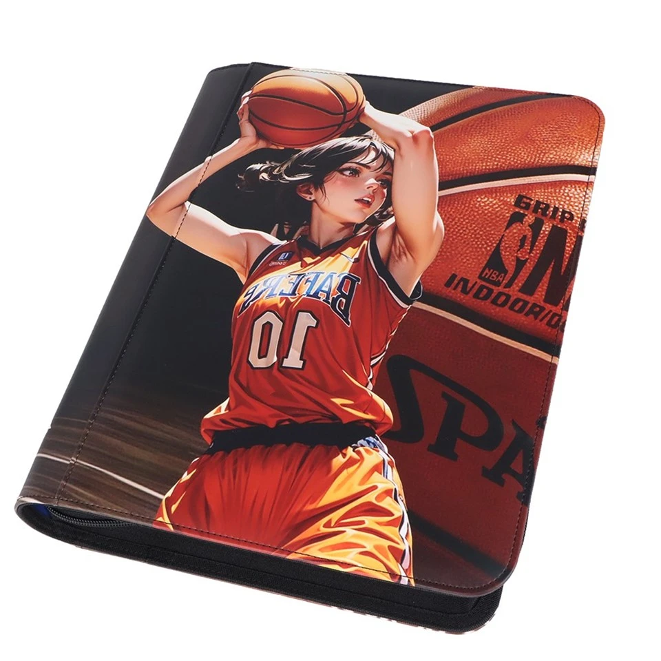 Pocket Premium Card Folder