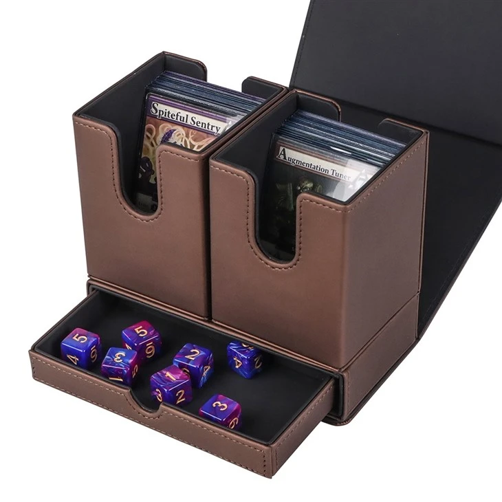 Pokemon Cards Box