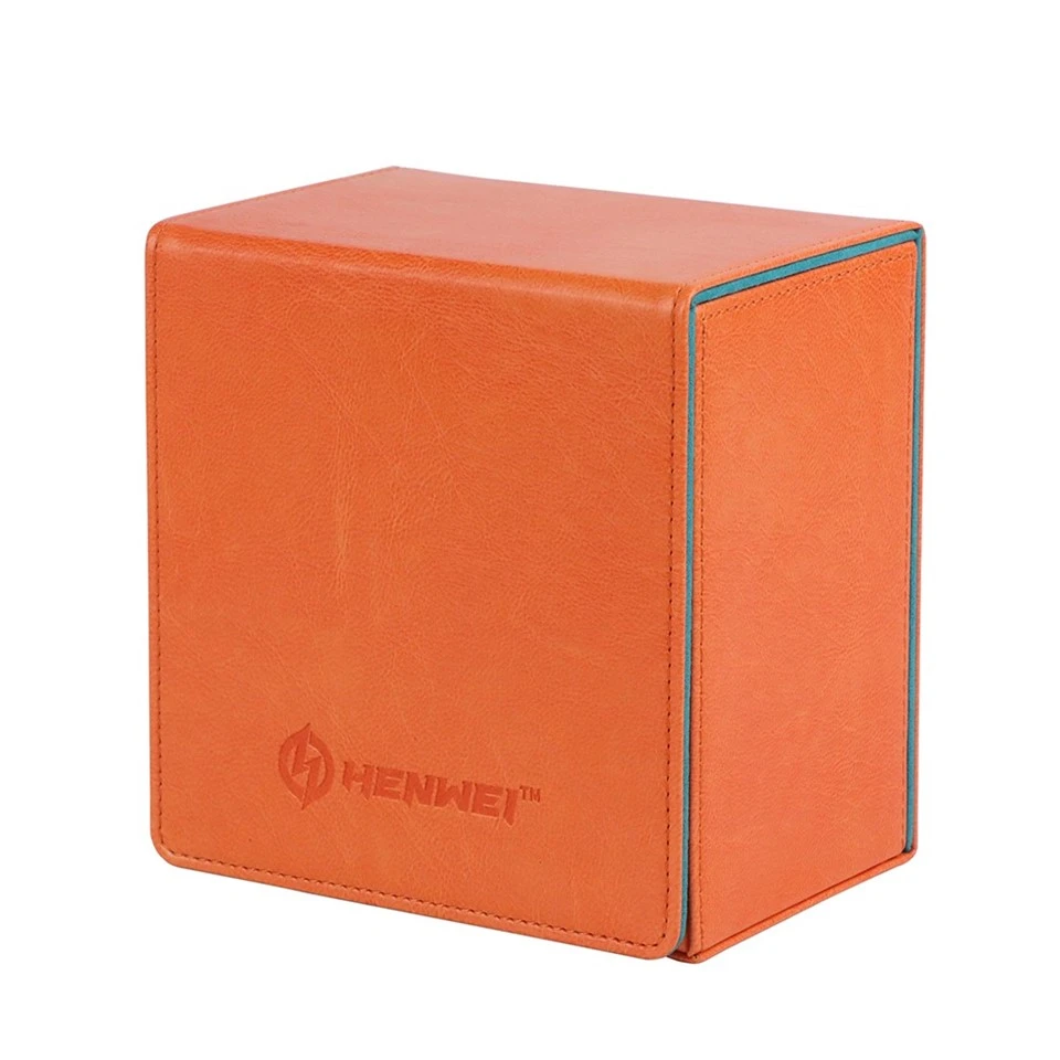 Prime Commander Deck Box