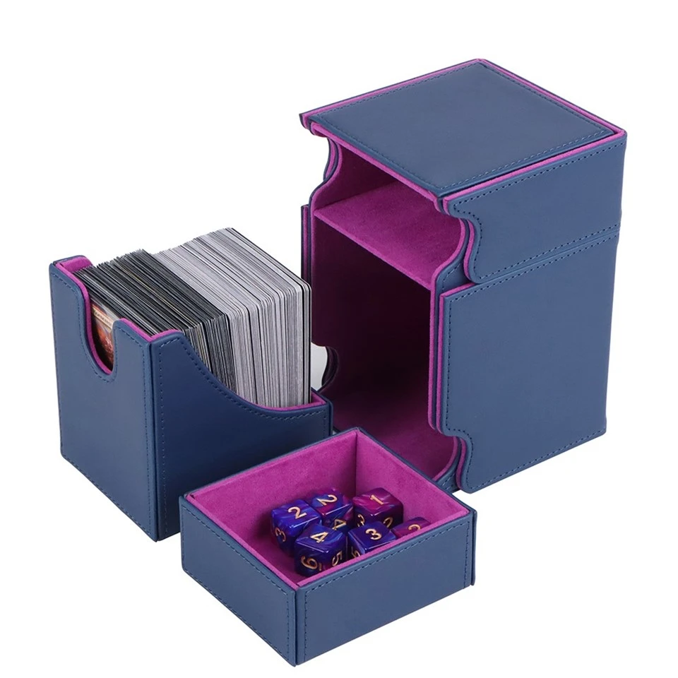 Side Commander Storage Box