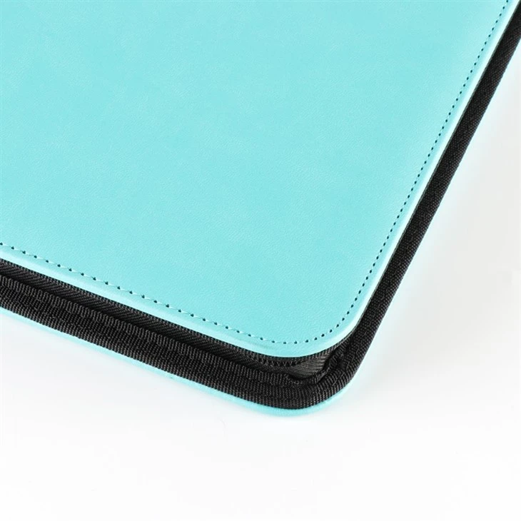 Trading Card Binder Display Holder