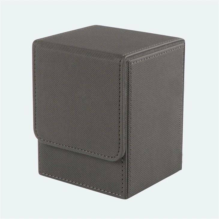 Trading Card Games Box