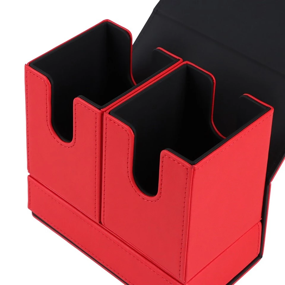 Trading Sideloading Premium Deck Box